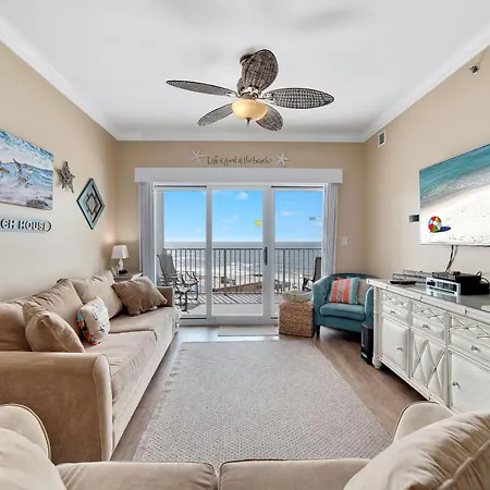 Seawind 603 Vila
