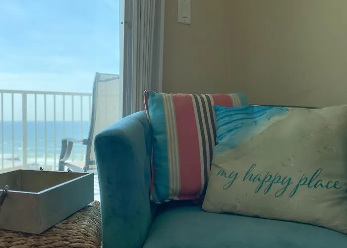 Seawind 603 Gulf Shores