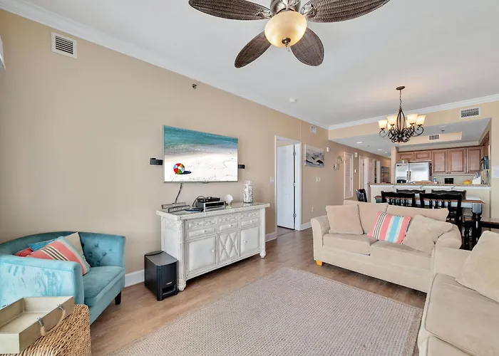 Holiday home Seawind 603 *