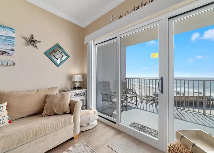 Seawind 603 Holiday home *