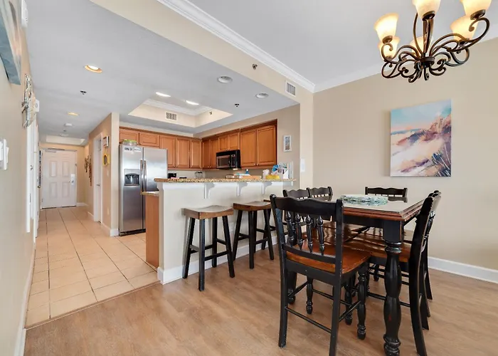 Seawind 603 Gulf Shores