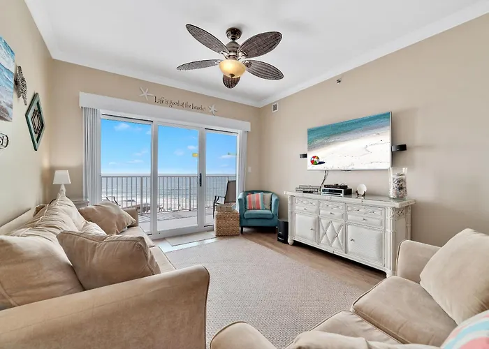 Holiday home Seawind 603 *
