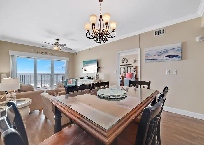 Seawind 603 Holiday home *