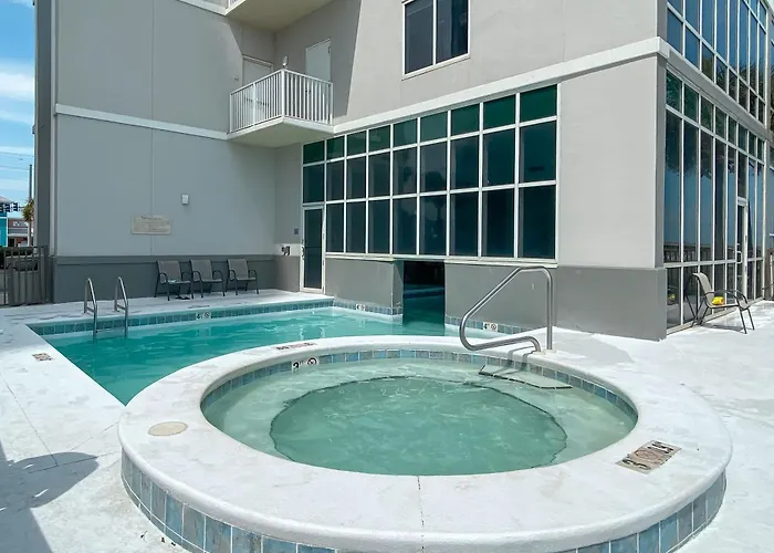 Holiday home Seawind 603