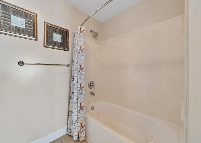 Holiday home Seawind 603 *