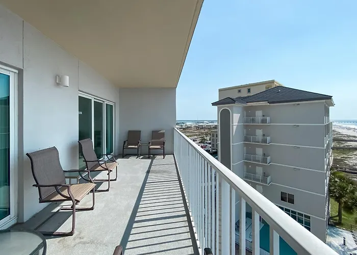 Seawind 603 Gulf Shores