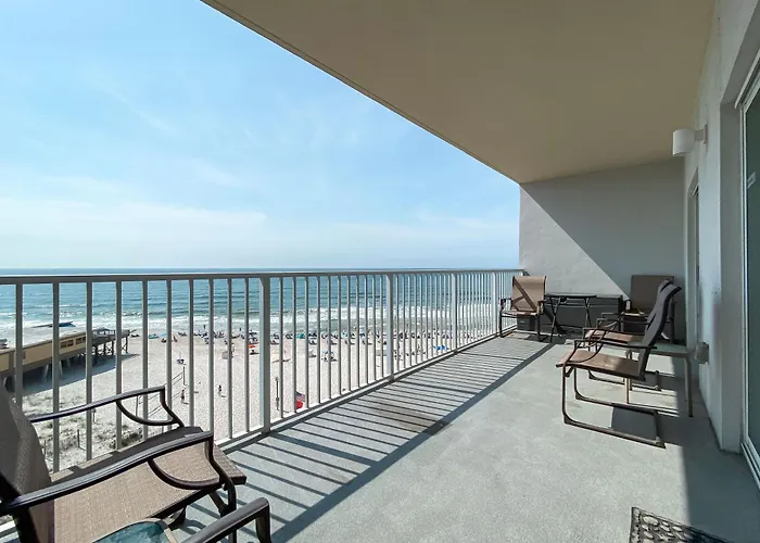 Seawind 603 Holiday home