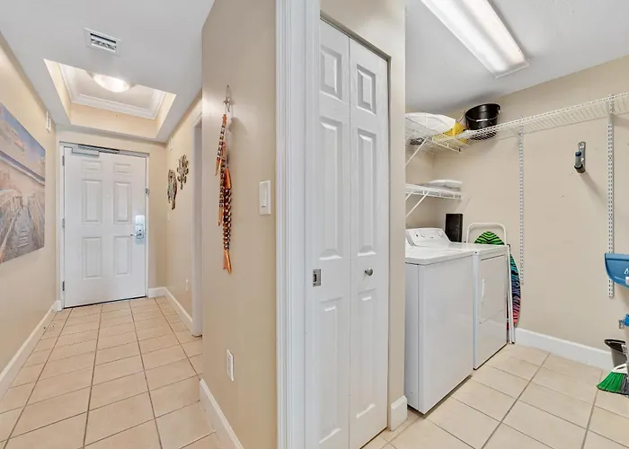 Holiday home Seawind 603