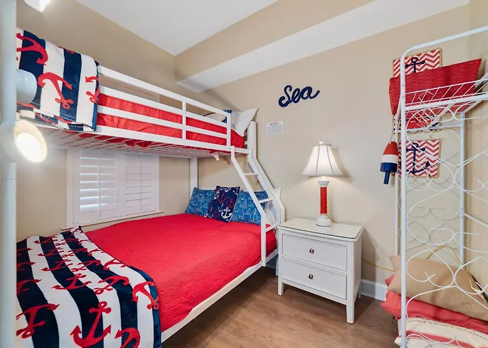 Seawind 603 Holiday home