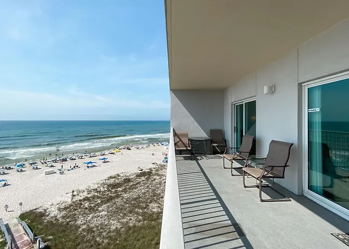 Seawind 603 * Gulf Shores