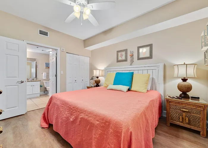 Holiday home Seawind 603 *