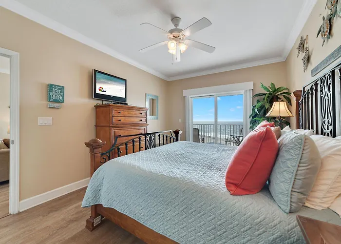 Seawind 603 Gulf Shores