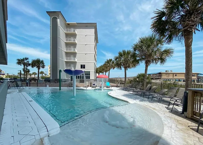 Holiday home Seawind 603 *