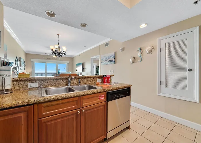 Seawind 603 * Gulf Shores
