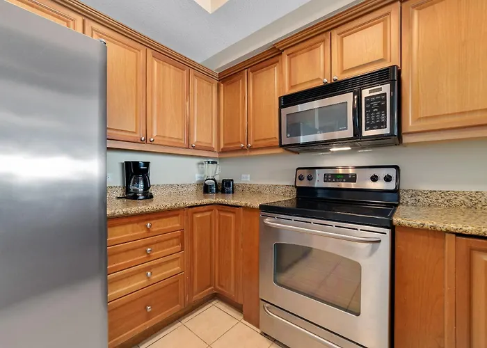 Holiday home Seawind 603