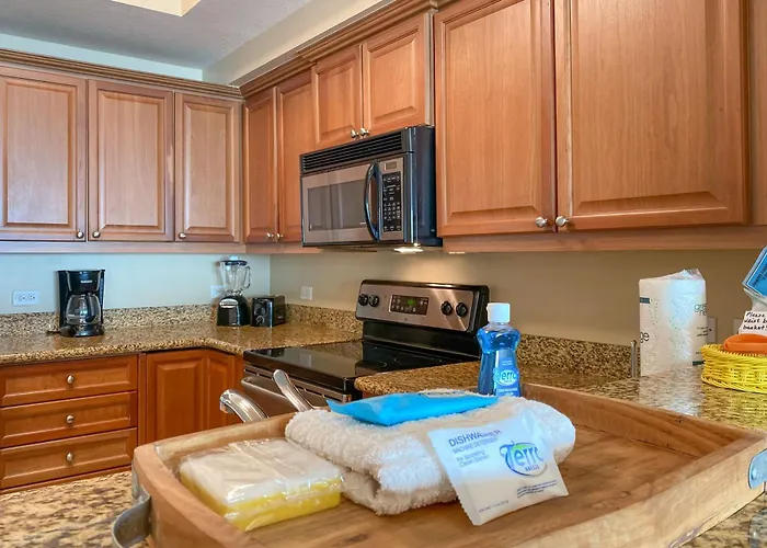Seawind 603 Gulf Shores