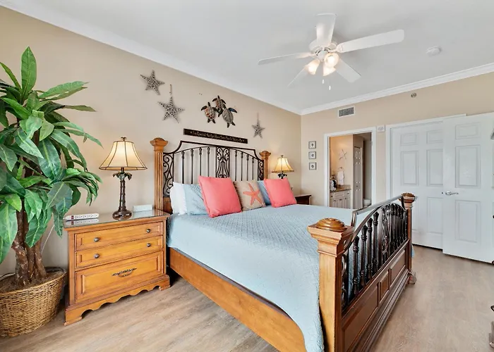 Holiday home Seawind 603 *