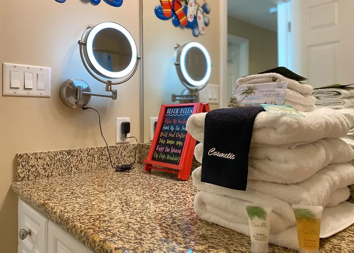 Seawind 603 * Gulf Shores